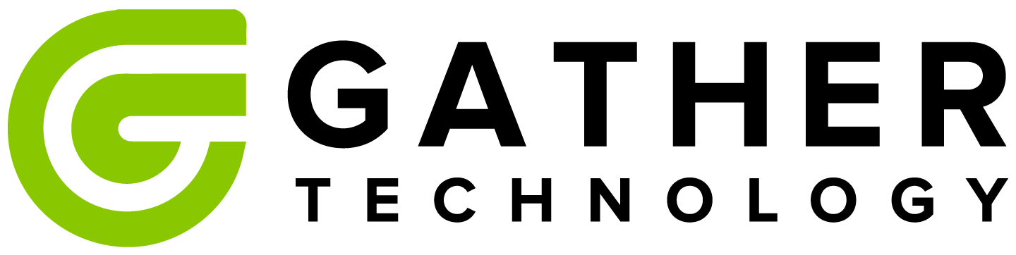 Gather Technology Ltd Logo
